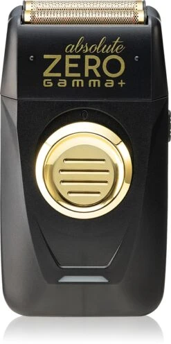 GAMMA PIÙ Absolute Zero