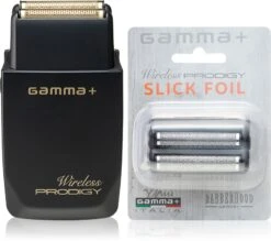 GAMMA PIÙ Wireless Prodigy