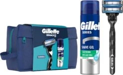 Gillette® Gillette Classic Soothing