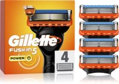 Gillette® Gillette Fusion5 Power