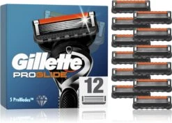 Gillette® Gillette Fusion5 Proglide