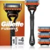 Gillette® Gillette Fusion5