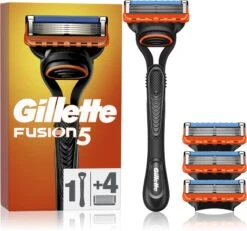 Gillette® Gillette Fusion5