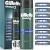 Gillette® Gillette Mach3 Extra Comfort