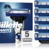 Gillette® Gillette Mach3 Turbo