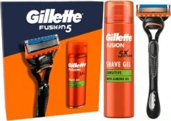 Gillette® Gillette Precise Fusion