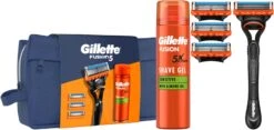 Gillette® Gillette Precise Sensitive