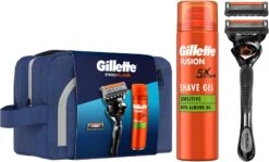 Gillette® Gillette ProGlide