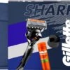 Gillette® Gillette Sharp Fusion