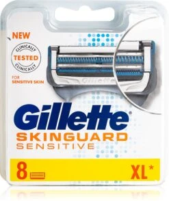 Gillette® Gillette Skinguard Sensitive