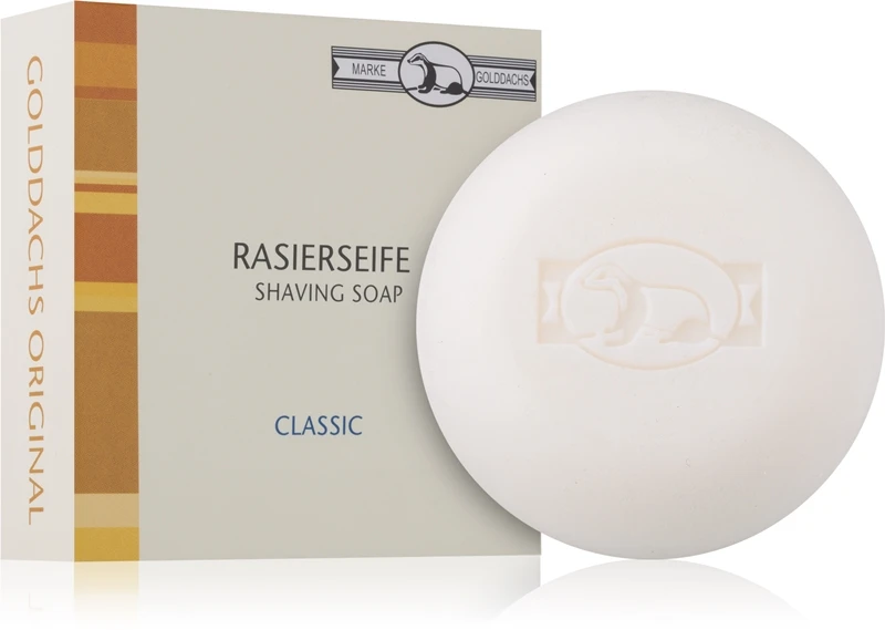 Golddachs Classic 1 Golddachs Classic