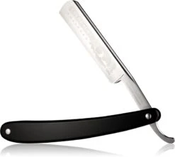 Golddachs Straight Razor