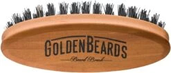 Golden Beards Accessories