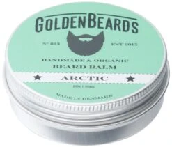 Golden Beards Arctic