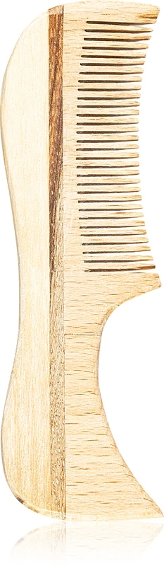 Golden Beards Eco Beard Comb 9,5 Cm
