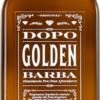 Golden Beards Golden Dopo Barba