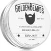 Golden Beards Hygge