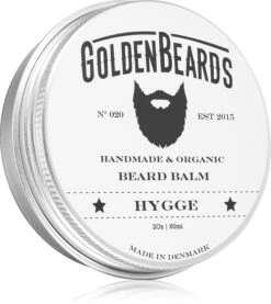 Golden Beards Hygge