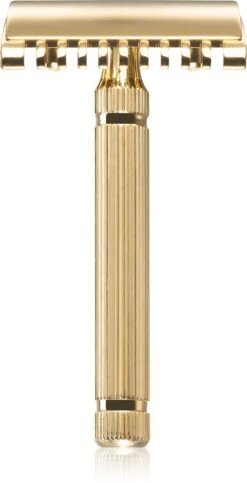 Golden Beards Safety Razor