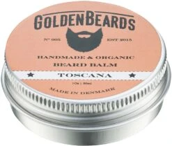 Golden Beards Toscana
