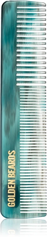 Golden Beards Vegetal