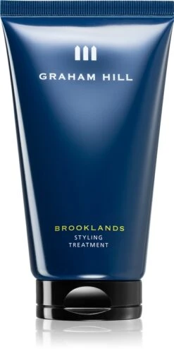 Graham Hill Brooklands