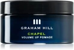 Graham Hill Chapel
