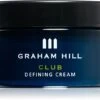 Graham Hill Club