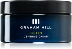 Graham Hill Club