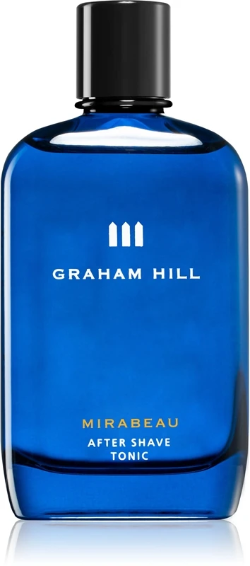 Graham Hill Mirabeau 1 Graham Hill Mirabeau