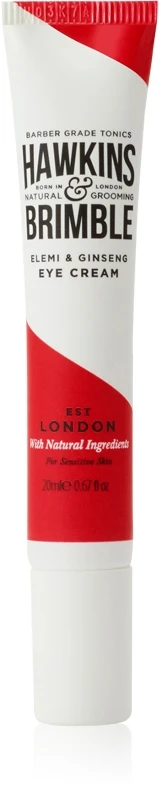 Hawkins & Brimble Eye Cream