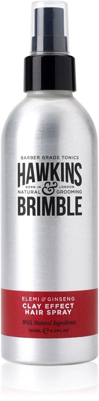 Hawkins & Brimble Hair Spray
