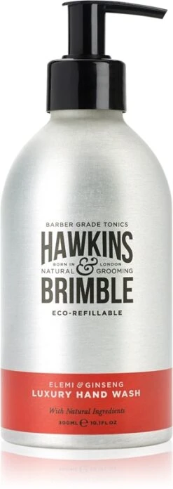 Hawkins & Brimble Luxury Hand Wash