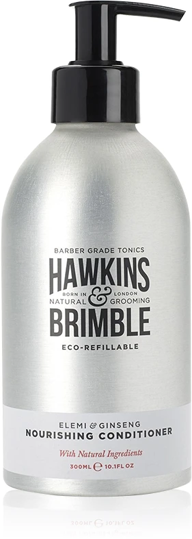 Hawkins & Brimble Nourishing Conditioner 1 Hawkins & Brimble Nourishing Conditioner