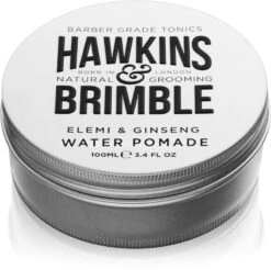 Hawkins & Brimble Water Pomade