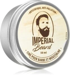 Imperial Beard Hydrating