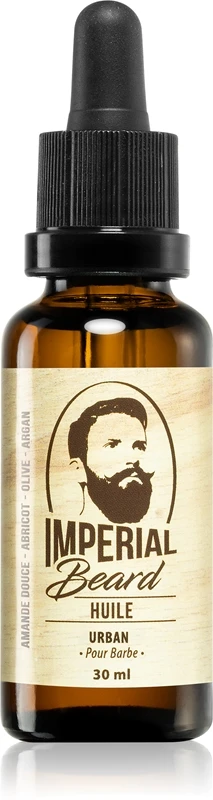 Imperial Beard Urban