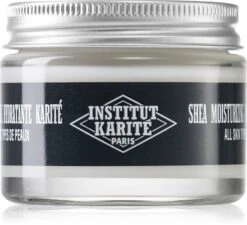 Institut Karité Paris Men Shea Face Cream