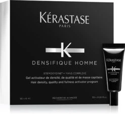 Kérastase Densifique Cure Densifique Homme