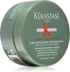 Kérastase Genesis Homme Cire D&apos;Épaisseur Texturisante