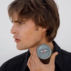 Kérastase Genesis Homme Cire D&apos;Épaisseur Texturisante -Produits De Soins kerastase genesis homme cire depaisseur texturisante pate coiffante pour cheveux fins ou clairsemes 3