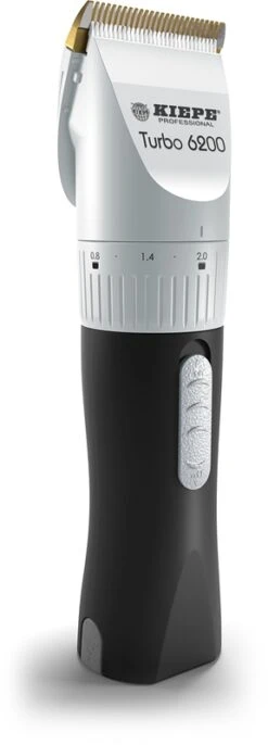 Kiepe Turbo 6200