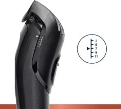 King C. Gillette Beard Trimmer -Produits De Soins king c gillette beard trimmer tondeuse barbe 2