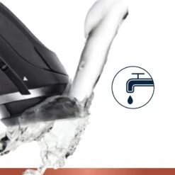 King C. Gillette Beard Trimmer -Produits De Soins king c gillette beard trimmer tondeuse barbe 3