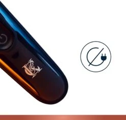 King C. Gillette Beard Trimmer -Produits De Soins king c gillette beard trimmer tondeuse barbe 4