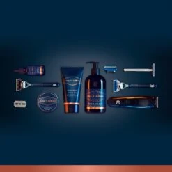 King C. Gillette Beard Trimmer -Produits De Soins king c gillette beard trimmer tondeuse barbe 6