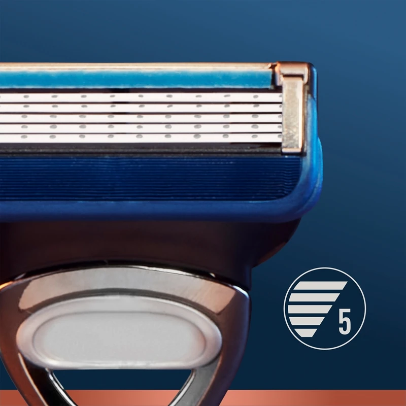 King C. Gillette Shave & Edging Razor 5 King C. Gillette Shave & Edging Razor – Image 5