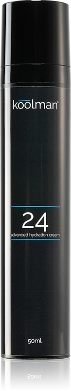 Koolman 24 Cream