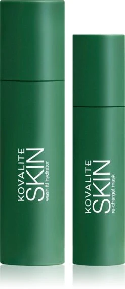 Kovalite SKIN Anti-ageing Master Duo