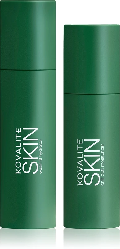 Kovalite SKIN Calming Starter Duo 1 Kovalite SKIN Calming Starter Duo